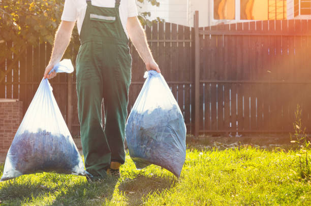 Debris Removal in La Pine, OR