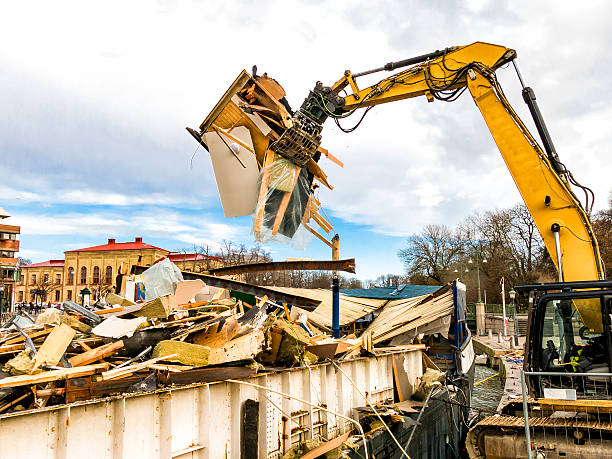 Best Residential Junk Removal  in La Pine, OR